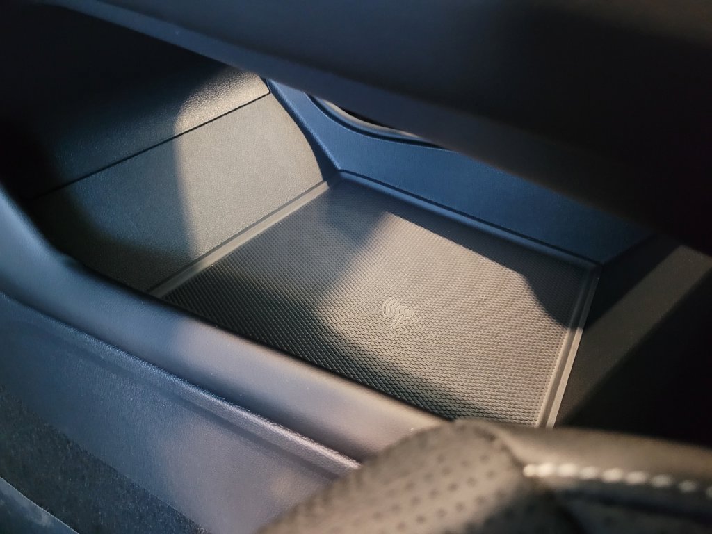 New 2026 Volkswagen Atlas SE AWD/4WD image 17