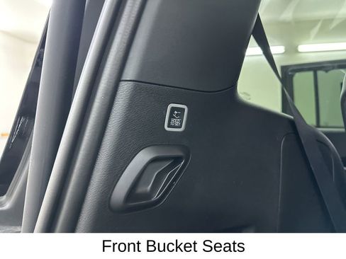 New 2026 Jeep Grand Wagoneer Summit image 24