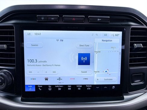 Used 2024 Ford F150 XLT w/ Mobile Office Package image 20