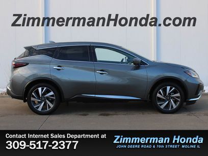 Used 2024 Nissan Murano SL