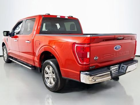 Used 2023 Ford F150 XLT w/ Equipment Group 302A High RWD image 6