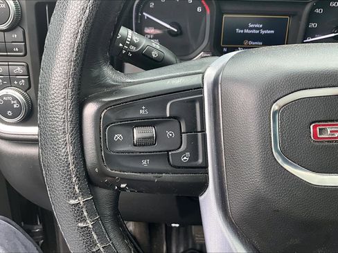 Used 2020 GMC Sierra 1500 Elevation w/ Elevation Value Package AWD/4WD image 12