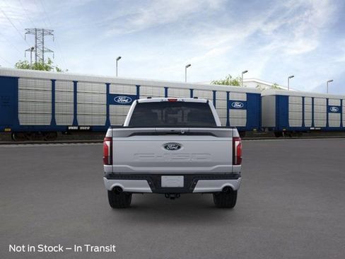 New 2026 Ford F150 Lariat AWD/4WD image 5