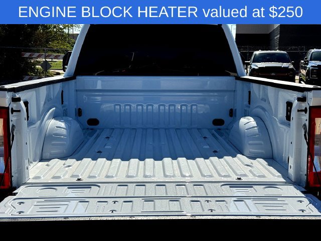 Used 2026 Ford F250 XLT w/ FX4 Off-Road Package AWD/4WD image 7