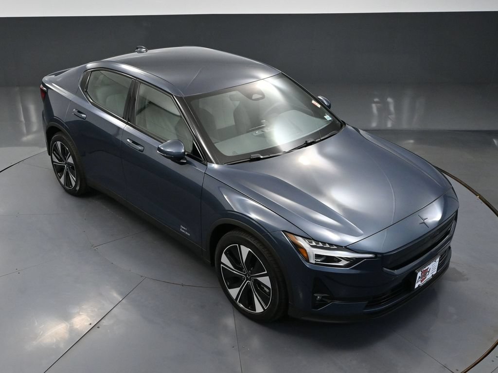 Used 2024 Polestar Polestar 2 AWD/4WD image 50
