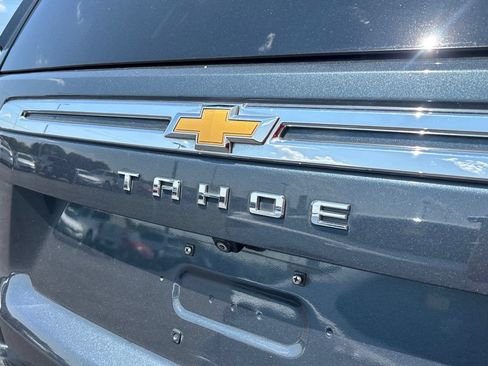 Used 2021 Chevrolet Tahoe LT RWD image 33