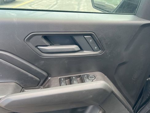 New 2026 Chevrolet Colorado Trail Boss image 8