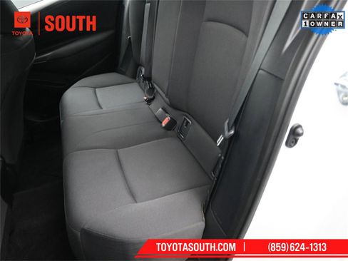 Used 2025 Toyota Corolla LE image 22
