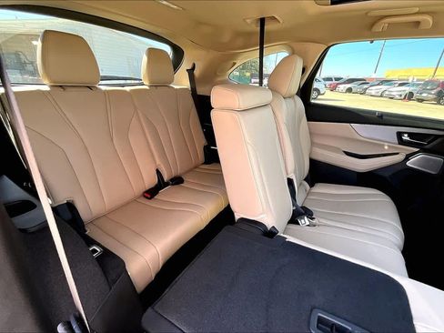 Used 2025 Acura MDX FWD w/ Technology Package image 18