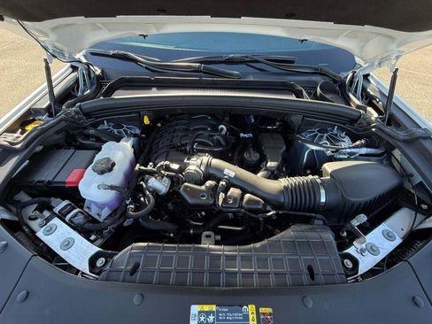 New 2025 Jeep Grand Cherokee L Limited w/ Black Appearance Package image 20