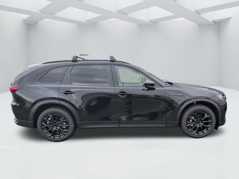 New 2026 MAZDA CX-70 3.3 Turbo w/ Preferred Package AWD/4WD image 3