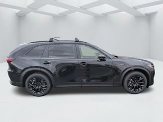 New 2026 MAZDA CX-70 3.3 Turbo w/ Preferred Package AWD/4WD video 3
