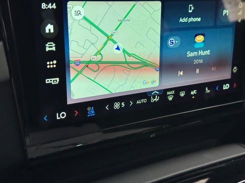 New 2025 Lincoln Navigator Reserve w/ Jet Appearance Package image 23