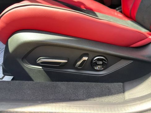 Used 2025 Acura TLX Type S AWD/4WD image 22