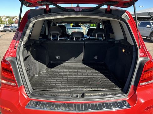 Used 2014 Mercedes-Benz GLK 350 4MATIC image 27