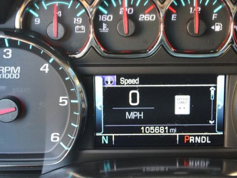 Used 2017 GMC Sierra 1500 SLT w/ SLT Premium Package image 25