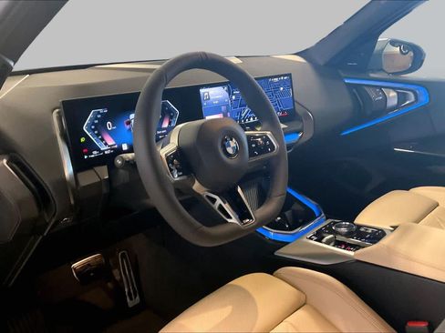 New 2026 BMW X3 xDrive30i AWD/4WD image 8