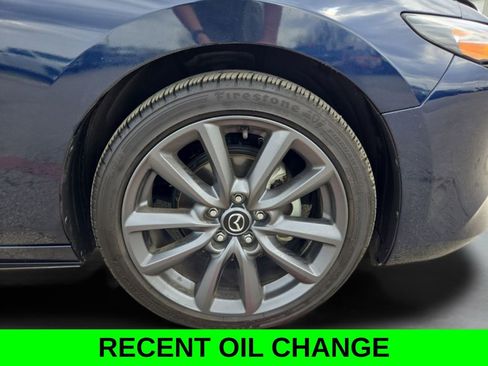 Used 2023 MAZDA MAZDA3 s image 10