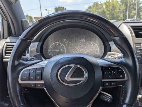 Used 2021 Lexus GX 460 Premium AWD/4WD image 23