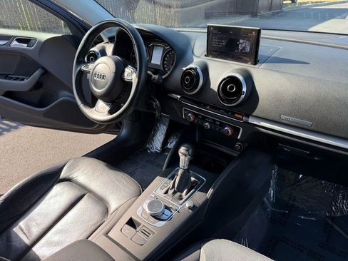 Used 2016 Audi A3 1.8T Premium image 16