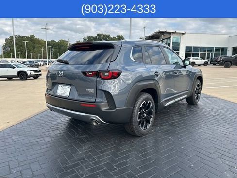 Used 2025 MAZDA CX-50 Meridian Edition w/ Weather Package AWD/4WD image 15