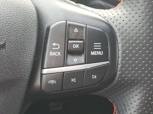 Certified 2023 Ford Escape ST-Line image 24