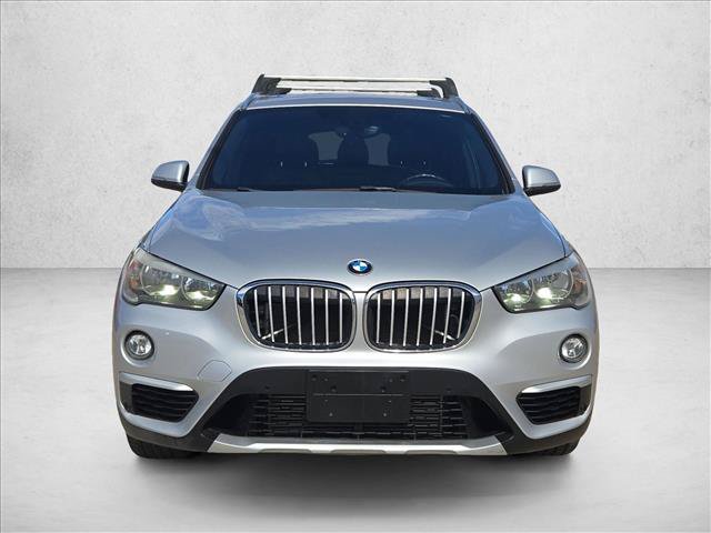 Used 2018 BMW X1 xDrive28i AWD/4WD image 2