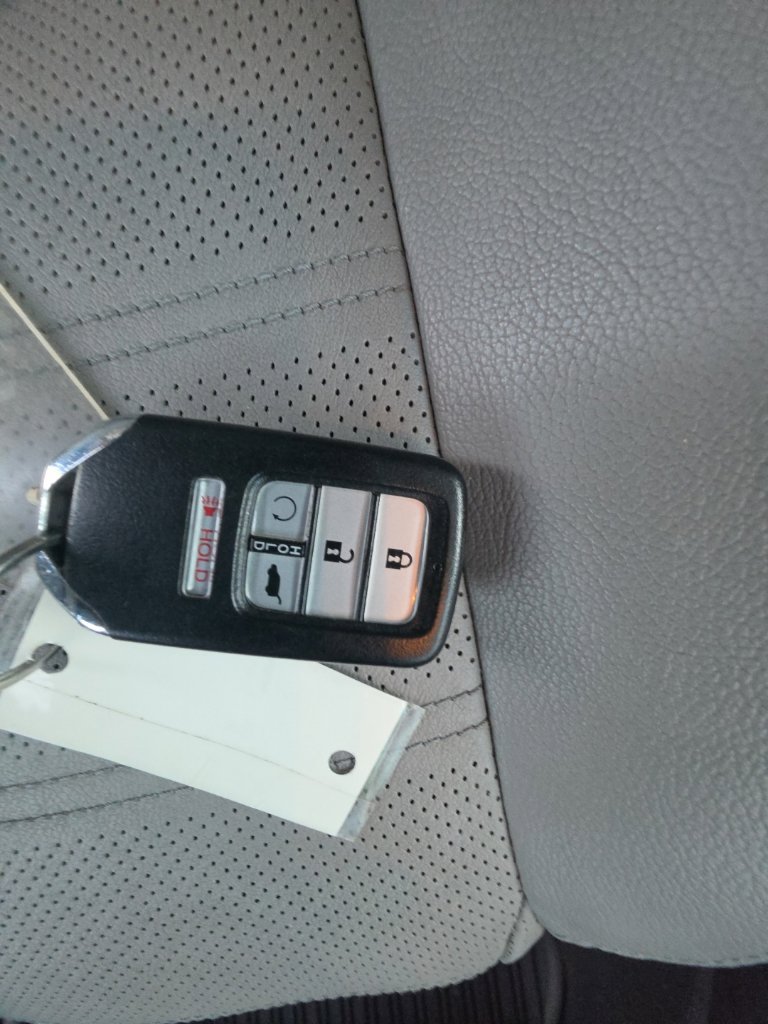 Certified 2017 Honda CR-V EX-L image 31