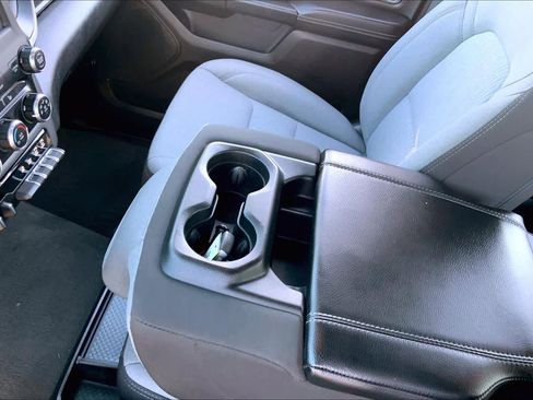 Used 2023 RAM 1500 Big Horn image 16