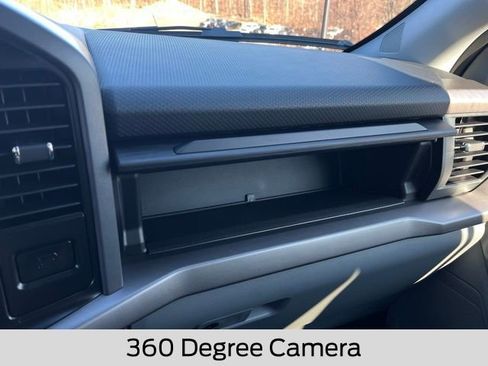 New 2025 Ford F150 XLT w/ Equipment Group 302A MID image 31