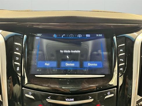 Used 2020 Cadillac Escalade ESV Luxury w/ Escalade Sport Edition RWD image 27