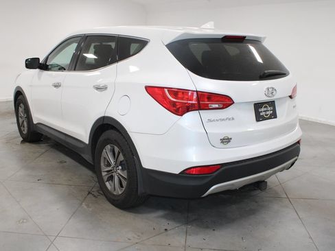 Used 2016 Hyundai Santa Fe Sport FWD image 7