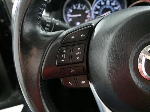 Used 2014 MAZDA CX-5 Grand Touring AWD/4WD image 28