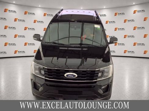 Used 2021 Ford Expedition Limited AWD/4WD image 7
