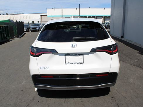 New 2026 Honda HR-V EX-L image 11