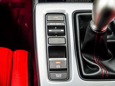 Used 2023 Honda Civic Type R image 19