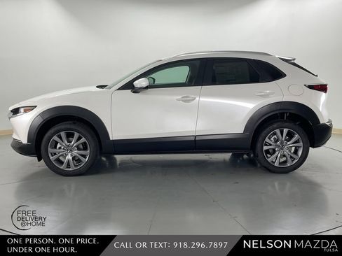New 2026 MAZDA CX-30 AWD 2.5 S image 9