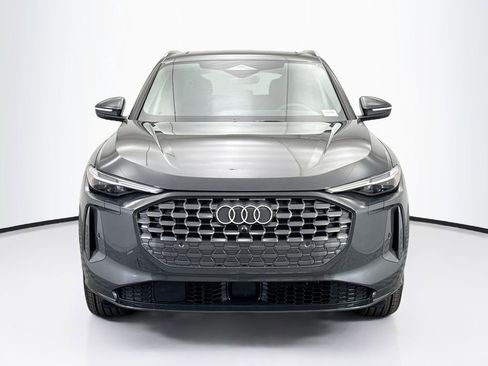 Used 2025 Audi Q5 Premium Plus image 2