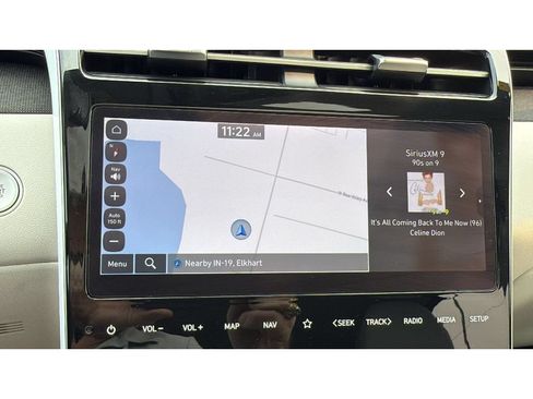 Used 2024 Hyundai Tucson SEL w/ Convenience Package AWD/4WD image 18