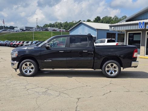 Used 2020 RAM 1500 Big Horn image 2