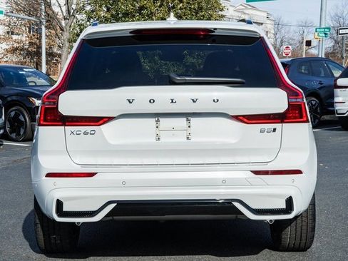 New 2026 Volvo XC60 B5 Plus w/ Protection Package Premier image 6