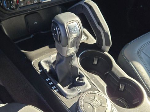 Used 2022 Ford Bronco Outer Banks image 26