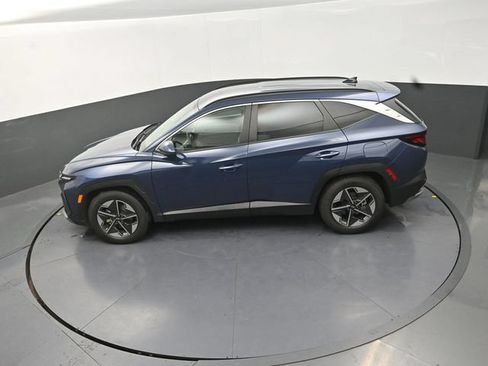 Used 2025 Hyundai Tucson SEL FWD image 26