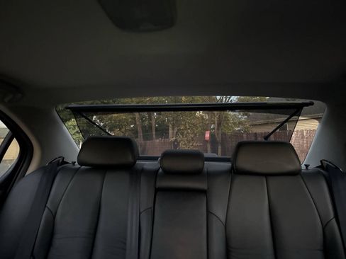 Used 2002 INFINITI I35 FWD image 13