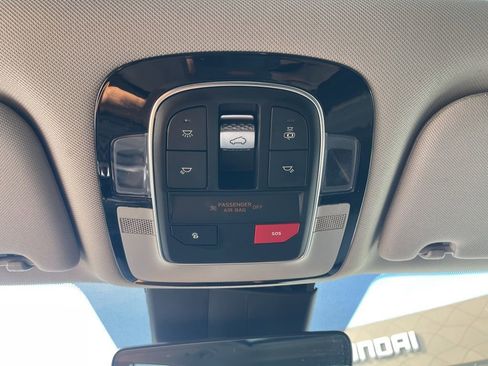 Used 2022 Hyundai Santa Fe SEL w/ Convenience + Premium Package image 31