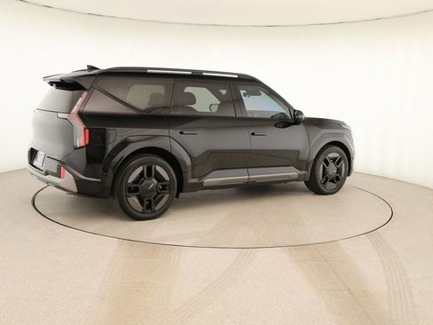 Used 2024 Kia EV9 GT-Line image 7