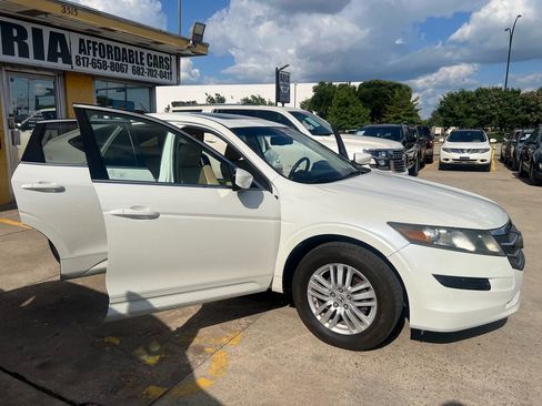 Used 2012 Honda Crosstour EX-L image 7