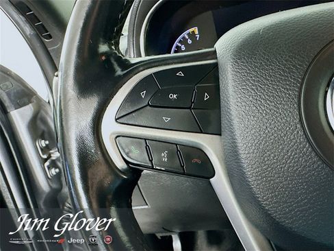 Used 2020 Jeep Grand Cherokee High Altitude image 29