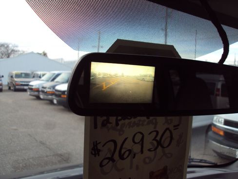 Used 2017 Chevrolet Express 2500 LS image 19