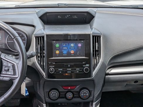 Used 2019 Subaru Forester Premium w/ Popular Package #1 AWD/4WD image 18
